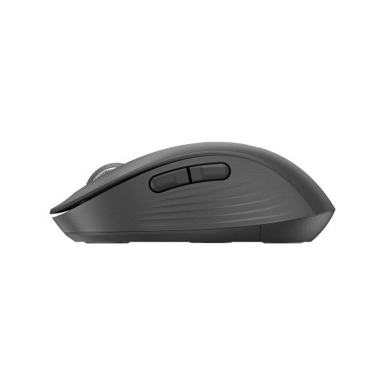 Logitech Signature M650 souris Droitier RF Sans fil + Bluetooth Optique 2000 DPI