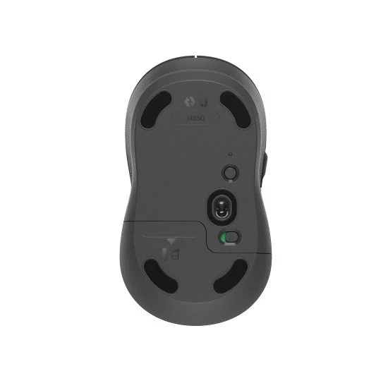 Logitech Signature M650 souris Droitier RF Sans fil + Bluetooth Optique 2000 DPI Logitech Signature M650 souris Droitier RF Sans fil + Bluetooth Optique 2000 DPI