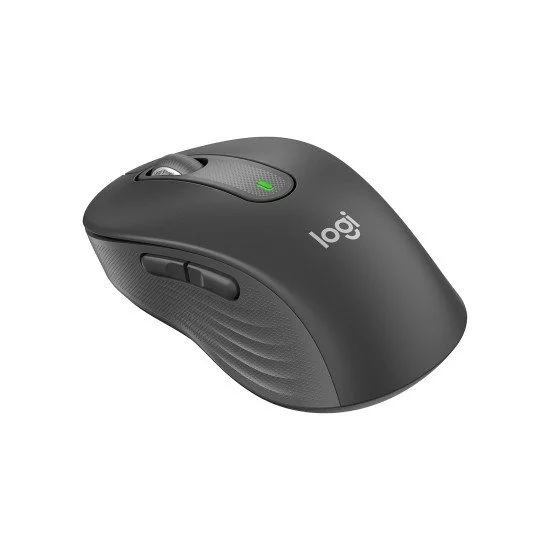 Logitech Signature M650 souris Droitier RF Sans fil + Bluetooth Optique 2000 DPI Logitech Signature M650 souris Droitier RF Sans fil + Bluetooth Optique 2000 DPI