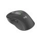 Logitech Signature M650 souris Droitier RF Sans fil + Bluetooth Optique 2000 DPI