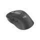 Logitech Signature M650 souris Droitier RF Sans fil + Bluetooth Optique 2000 DPI Logitech Signature M650 souris Droitier RF Sans fil + Bluetooth Optique 2000 DPI