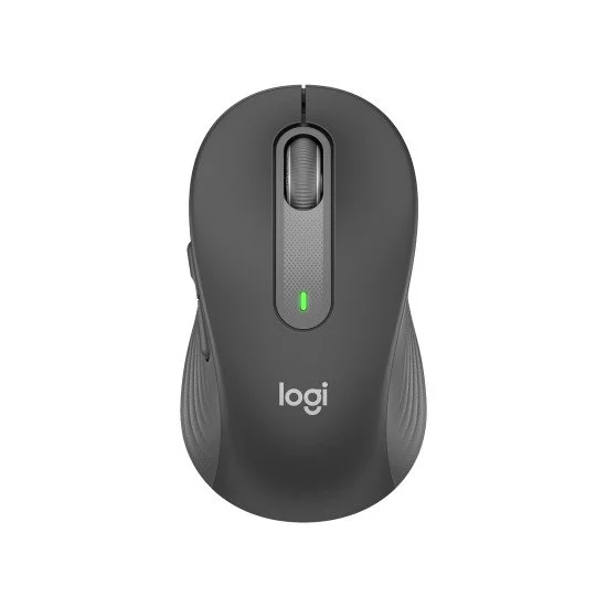 Logitech Signature M650 souris Droitier RF Sans fil + Bluetooth Optique 2000 DPI Logitech Signature M650 souris Droitier RF Sans fil + Bluetooth Optique 2000 DPI