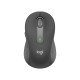 Logitech Signature M650 souris Droitier RF Sans fil + Bluetooth Optique 2000 DPI