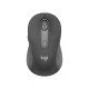 Logitech Signature M650 souris Droitier RF Sans fil + Bluetooth Optique 2000 DPI Logitech Signature M650 souris Droitier RF Sans fil + Bluetooth Optique 2000 DPI