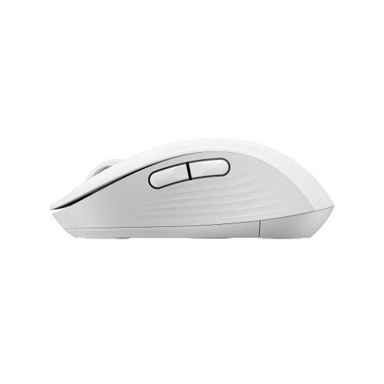 Logitech Signature M650 souris Droitier RF Sans fil + Bluetooth Optique 2000 DPI