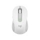 Logitech Signature M650 souris Droitier RF Sans fil + Bluetooth Optique 2000 DPI