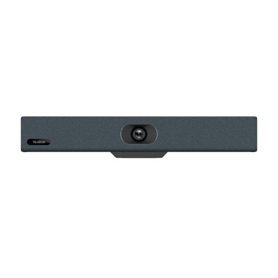 Yealink UVC34 système de vidéo conférence 8 MP Système de vidéoconférence personnelle