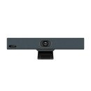 Yealink UVC34 système de vidéo conférence 8 MP Système de vidéoconférence personnelle