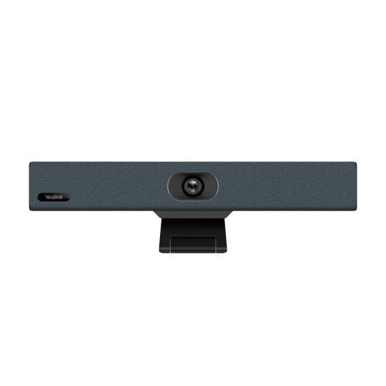 Yealink UVC34 système de vidéo conférence 8 MP Système de vidéoconférence personnelle