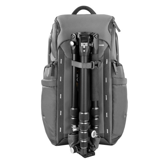 Vanguard VEO ADAPTOR R44 GY étui et housse d'appareils photo Sac à dos Gris