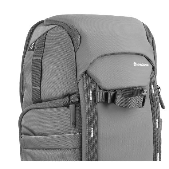 Vanguard VEO ADAPTOR R44 GY étui et housse d'appareils photo Sac à dos Gris