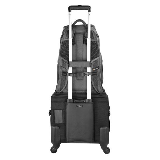 Vanguard VEO ADAPTOR R44 GY étui et housse d'appareils photo Sac à dos Gris