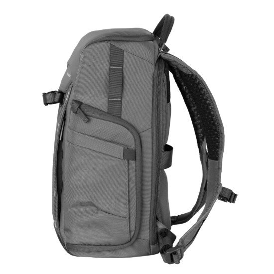 Vanguard VEO ADAPTOR R44 GY étui et housse d'appareils photo Sac à dos Gris