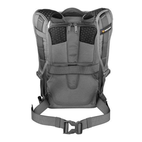 Vanguard VEO ADAPTOR R44 GY étui et housse d'appareils photo Sac à dos Gris