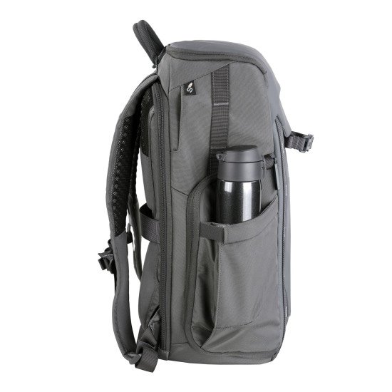 Vanguard VEO ADAPTOR R44 GY étui et housse d'appareils photo Sac à dos Gris