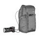 Vanguard VEO ADAPTOR R44 GY étui et housse d'appareils photo Sac à dos Gris