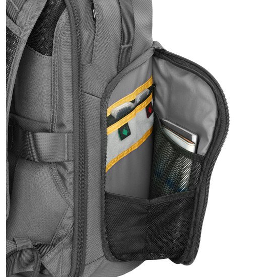 Vanguard VEO ADAPTOR R44 GY étui et housse d'appareils photo Sac à dos Gris