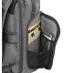 Vanguard VEO ADAPTOR R48 GY étui et housse d'appareils photo Sac à dos Gris