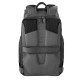 Vanguard VEO ADAPTOR R48 GY étui et housse d'appareils photo Sac à dos Gris