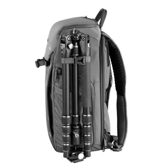 Vanguard VEO ADAPTOR R48 GY étui et housse d'appareils photo Sac à dos Gris