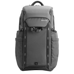 Vanguard VEO ADAPTOR R48 GY étui et housse d'appareils photo Sac à dos Gris