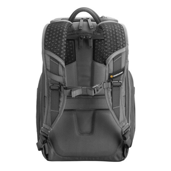 Vanguard VEO ADAPTOR R48 GY étui et housse d'appareils photo Sac à dos Gris