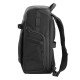 Vanguard VEO ADAPTOR R44 BK étui et housse d'appareils photo Sac à dos Noir