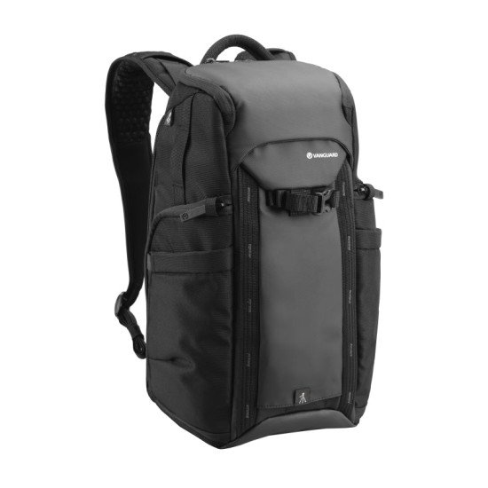 Vanguard VEO ADAPTOR R44 BK étui et housse d'appareils photo Sac à dos Noir