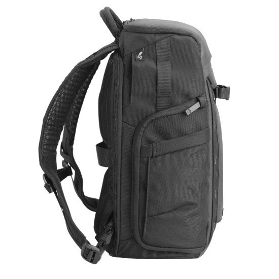 Vanguard VEO ADAPTOR R44 BK étui et housse d'appareils photo Sac à dos Noir