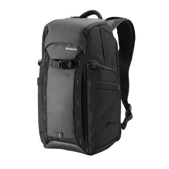 Vanguard VEO ADAPTOR R44 BK étui et housse d'appareils photo Sac à dos Noir