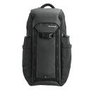 Vanguard VEO ADAPTOR R44 BK étui et housse d'appareils photo Sac à dos Noir