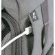 Vanguard VEO ADAPTOR R44 BK étui et housse d'appareils photo Sac à dos Noir