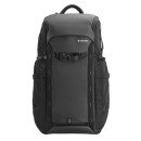 Vanguard VEO ADAPTOR R48 BK étui et housse d'appareils photo Sac à dos Noir