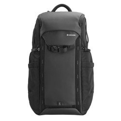 Vanguard VEO ADAPTOR R48 BK étui et housse d'appareils photo Sac à dos Noir