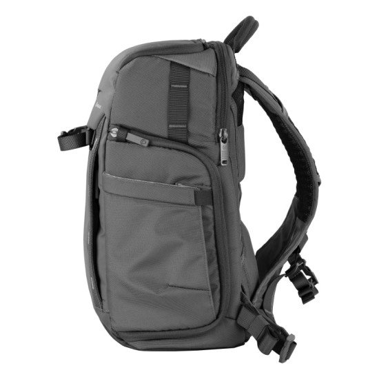 Vanguard VEO ADAPTOR S41 GY étui et housse d'appareils photo Sac à dos Gris