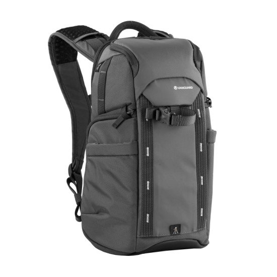 Vanguard VEO ADAPTOR S41 GY étui et housse d'appareils photo Sac à dos Gris