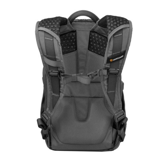 Vanguard VEO ADAPTOR S41 GY étui et housse d'appareils photo Sac à dos Gris