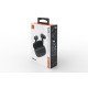 JBL Wave 200 TWS Casque Sans fil Ecouteurs Musique Bluetooth Noir