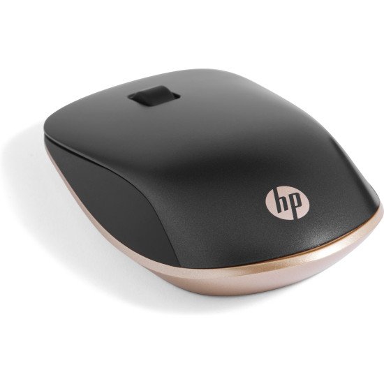 HP 410 Souris Bluetooth ultra-plate Silver