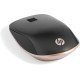 HP 410 Souris Bluetooth ultra-plate Silver