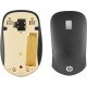 HP 410 Souris Bluetooth ultra-plate Silver