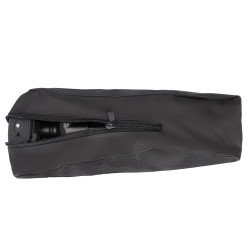 Levenhuk TR30 trépied Binoculaire 3 pieds Noir