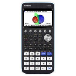 Casio FX-CG50 calculatrice Poche Calculatrice graphique Noir Casio FX-CG50 calculatrice Poche Calculatrice graphique Noir