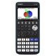 Casio FX-CG50 calculatrice Poche Calculatrice graphique Noir