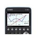 Casio FX-CG50 calculatrice Poche Calculatrice graphique Noir