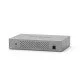 NETGEAR 8-port Ultra60 PoE++ Multi-Gigabit (2.5G) Ethernet Plus Switch Non-géré L2/L3 2.5G Ethernet (100/1000/2500) Connexion Ethernet, PoE, Gris NETGEAR 8-port Ultra60 PoE++ Multi-Gigabit (2.5G) Ethernet Plus Switch Non-géré L2/L3 2.5G Ethernet (100/1000/2500) Connexion Ethernet, PoE, Gris