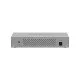 NETGEAR 8-port Ultra60 PoE++ Multi-Gigabit (2.5G) Ethernet Plus Switch Non-géré L2/L3 2.5G Ethernet (100/1000/2500) Connexion Ethernet, PoE, Gris NETGEAR 8-port Ultra60 PoE++ Multi-Gigabit (2.5G) Ethernet Plus Switch Non-géré L2/L3 2.5G Ethernet (100/1000/2500) Connexion Ethernet, PoE, Gris