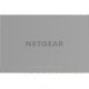 NETGEAR 8-port Ultra60 PoE++ Multi-Gigabit (2.5G) Ethernet Plus Switch Non-géré L2/L3 2.5G Ethernet (100/1000/2500) Connexion Ethernet, PoE, Gris