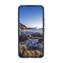 dbramante1928 Greenland coque de protection pour téléphones portables 15,5 cm (6.1") Housse Bleu