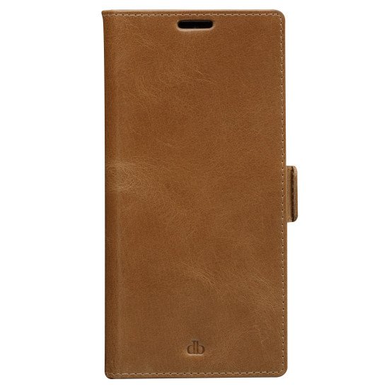 dbramante1928 Copenhagen Slim coque de protection pour téléphones portables 17,3 cm (6.8") Folio Teint